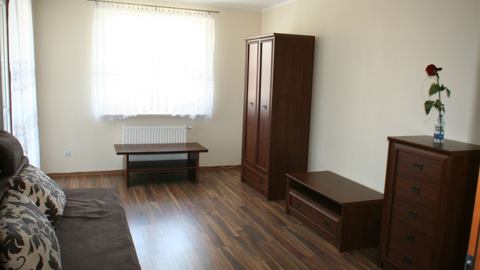 Mieszkanie na wynajem