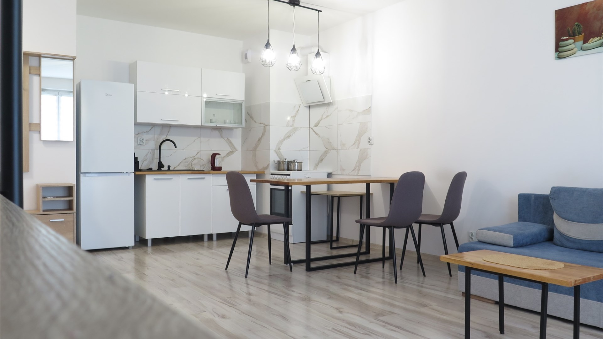 Mieszkanie na wynajem