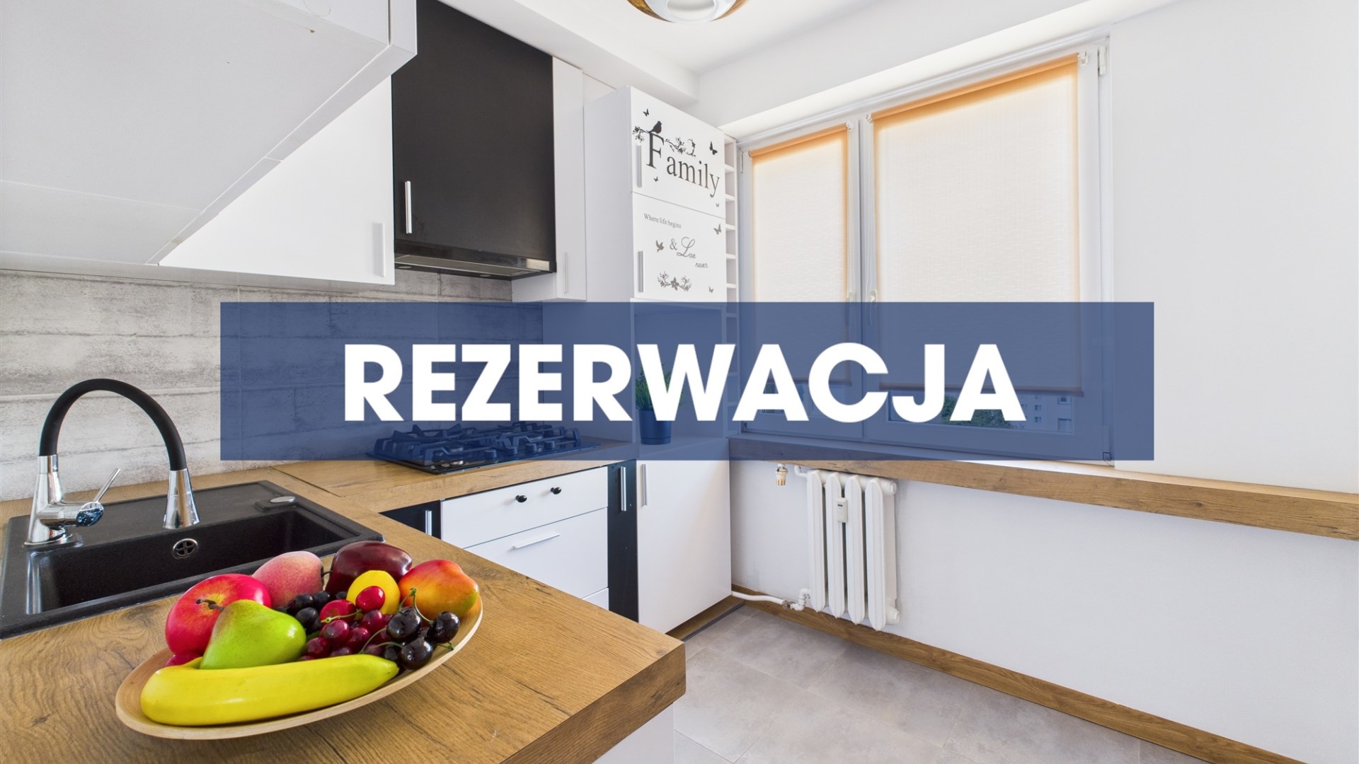 Mieszkanie na sprzedaż