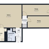 Mieszkanie na sprzedaż