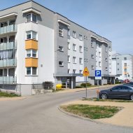 Mieszkanie na wynajem