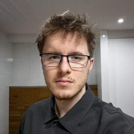 Mateusz Tarnogórski