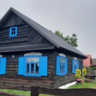 Dom na sprzedaż