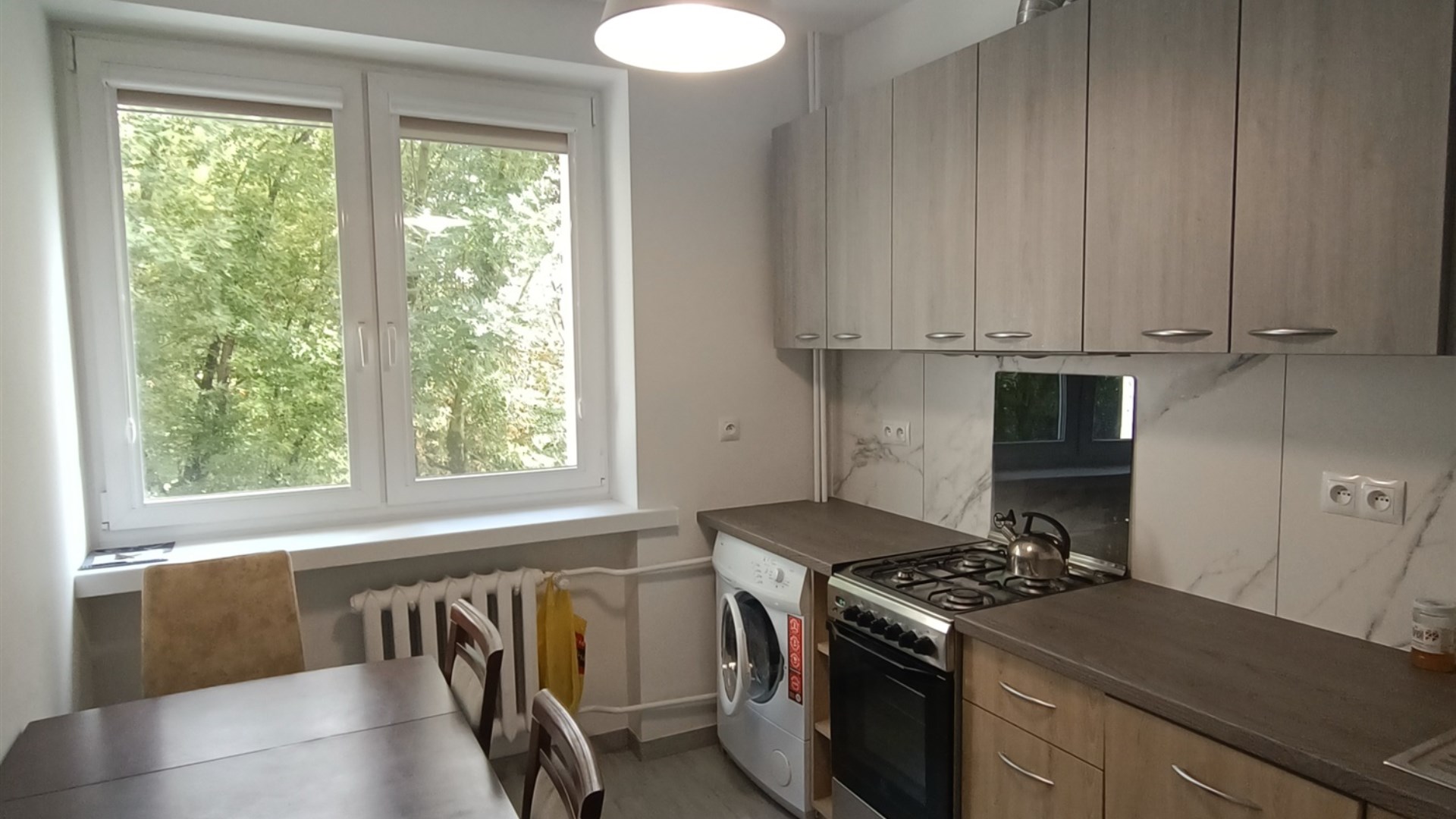 Mieszkanie na wynajem