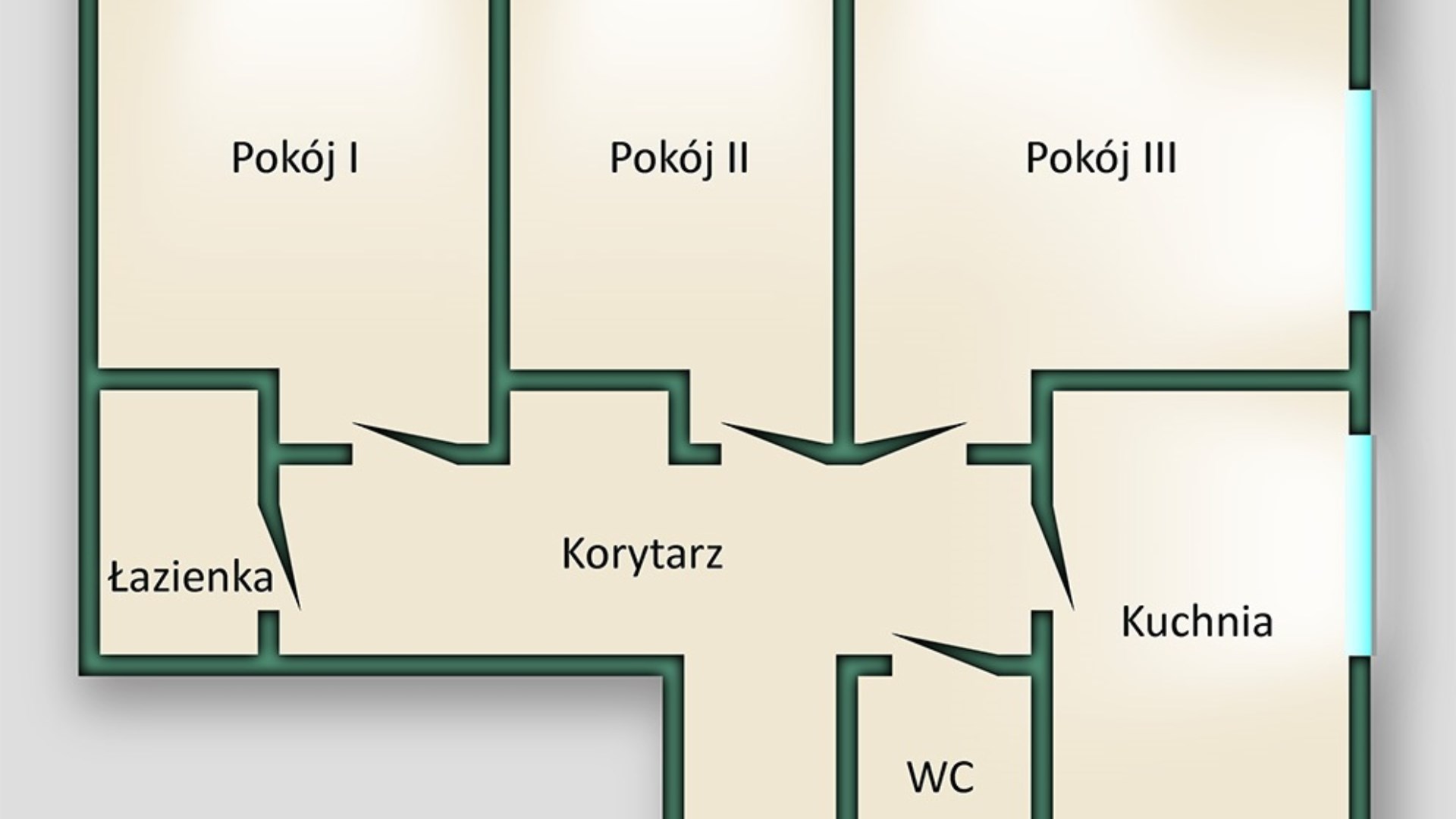 Mieszkanie na sprzedaż