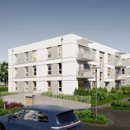 Mieszkanie na sprzedaż