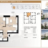 Mieszkanie na sprzedaż