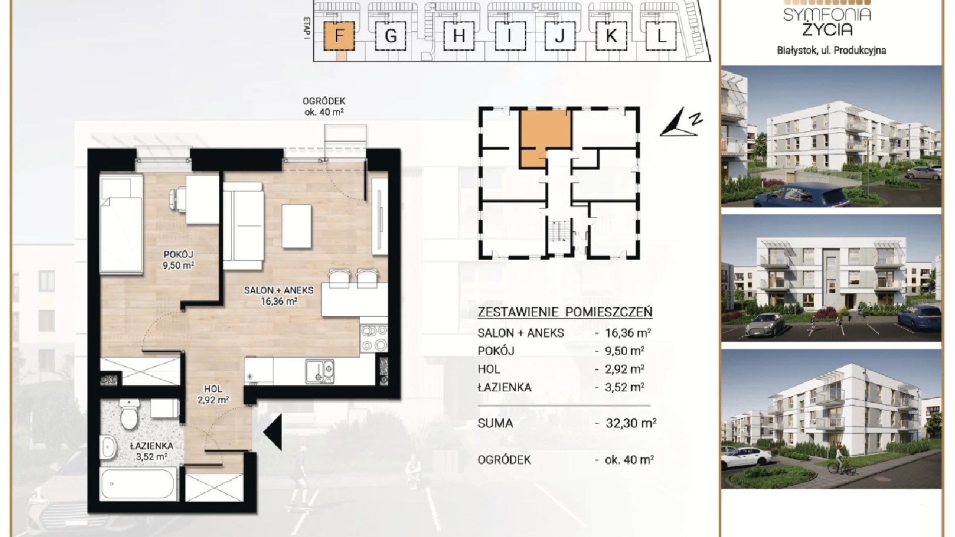 Mieszkanie na sprzedaż