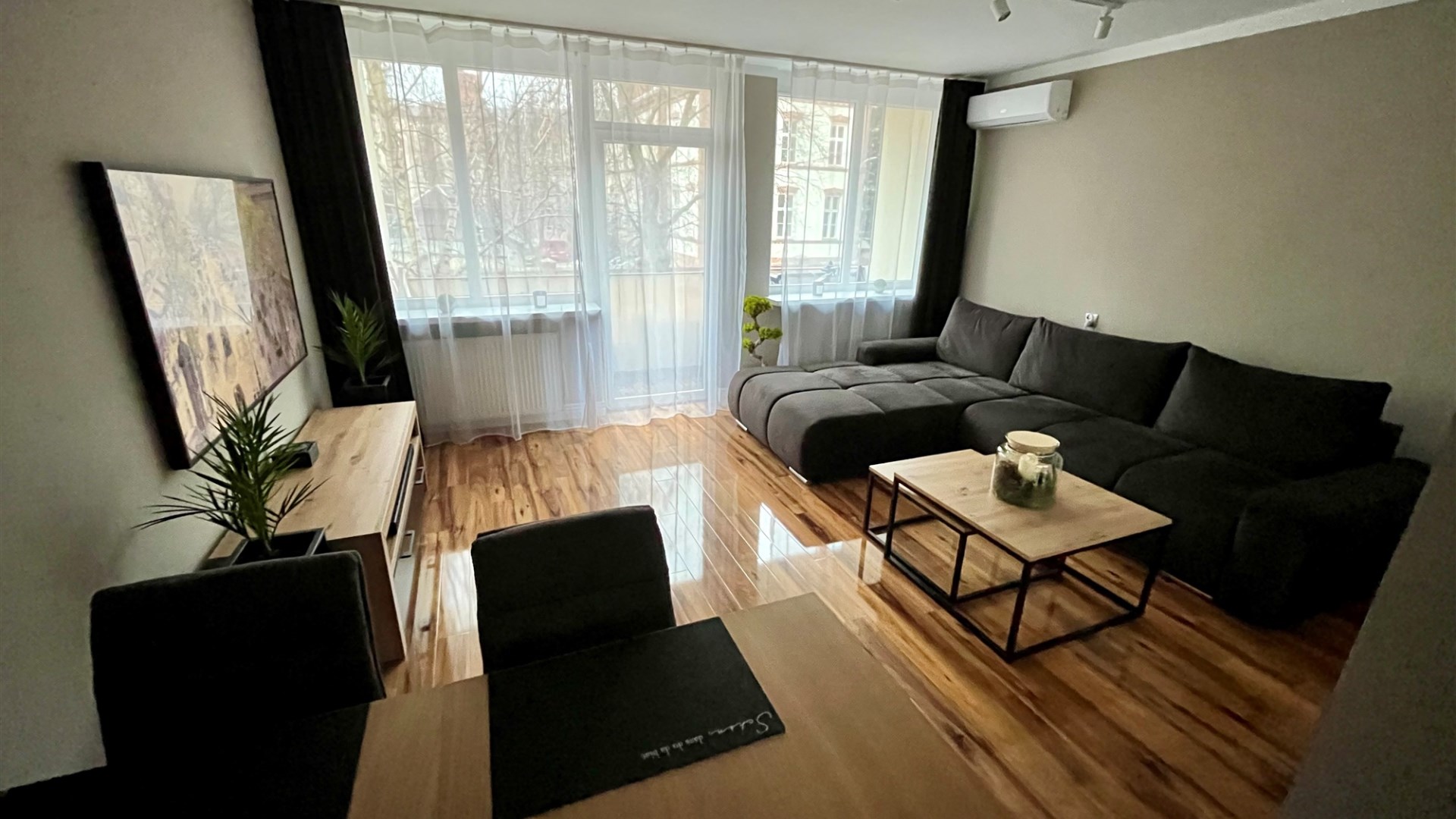 Mieszkanie na wynajem