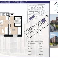 Mieszkanie na sprzedaż