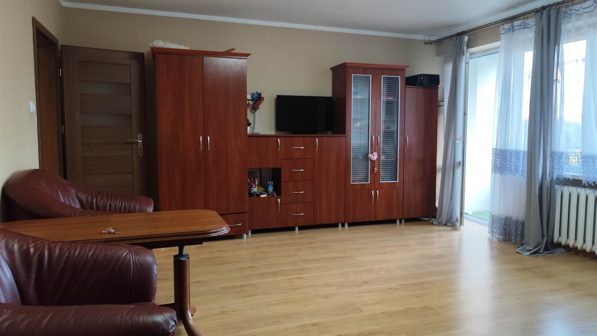 Mieszkanie na sprzedaż