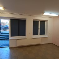 Lokal na wynajem